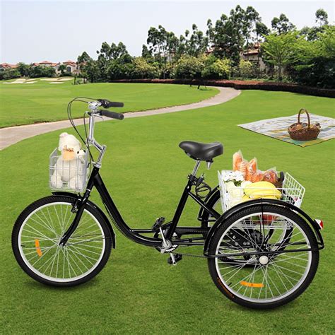 Tricycle Three.